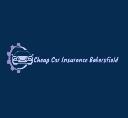 Cheap Car Insurance Bakersfield CA logo